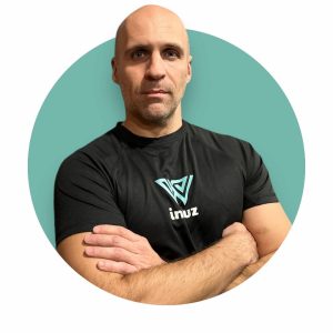 Antonio Pérez FISIOTERAPEUTA
