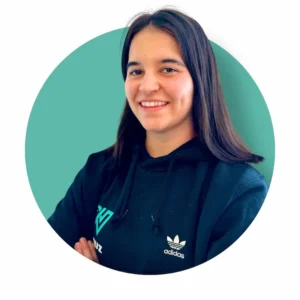 Verónica Colás FISIOTERAPEUTA