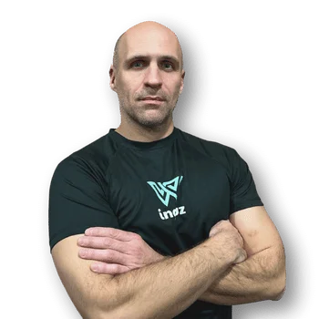 ANTONIO PÉREZ FISIOTERAPEUTA