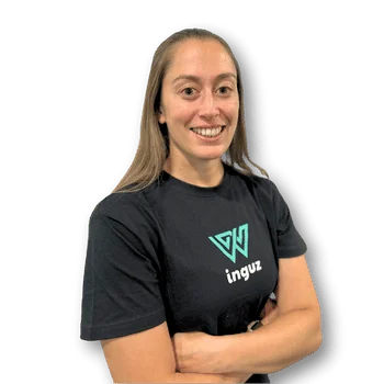 María Blasco READAPTADORA FISIOTERAPEUTA