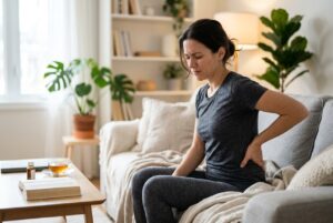 Featured image for Dolores musculares: causas y cómo aliviarlos