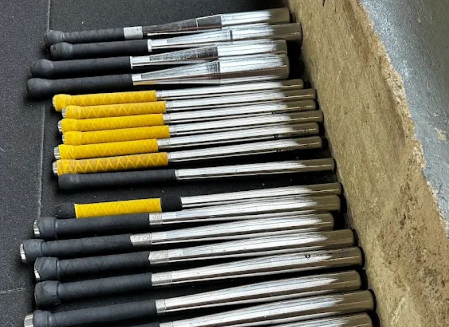 material de clubbell