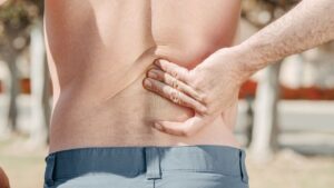 dolor lumbar