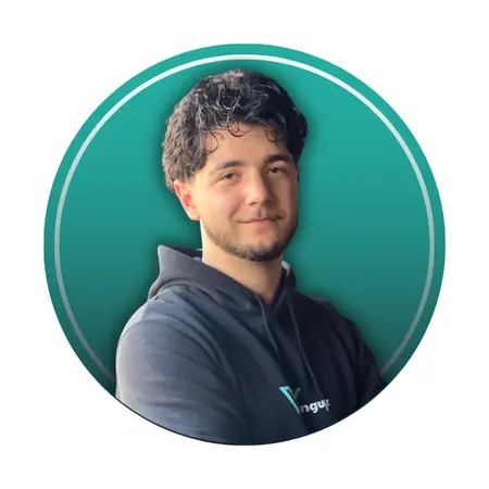 Ernesto Gil Iglesias, entrenador de INGUZ