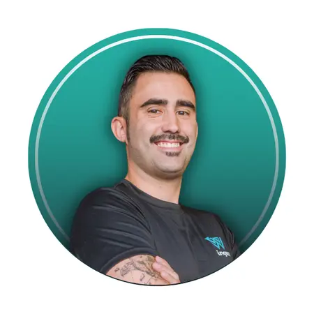 Fran J. Sánchez, fundador de INGUZ
