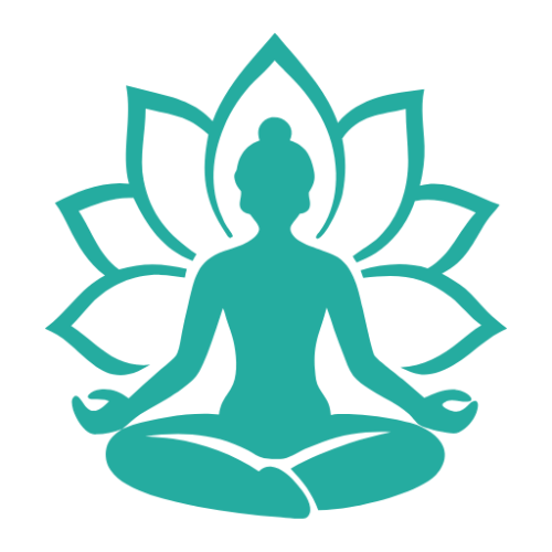 Icono de yoga